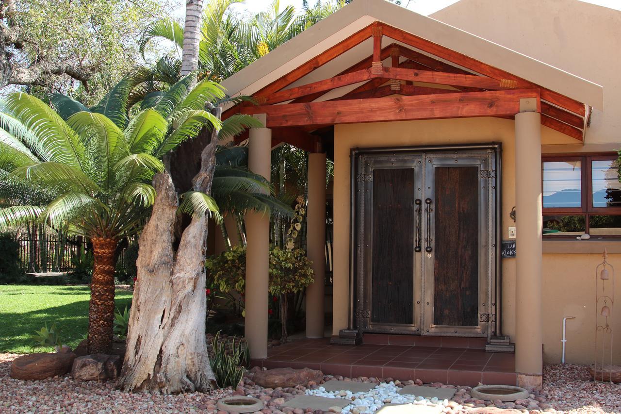 Micasa Sucasa Guesthouse Lephalale Exterior foto