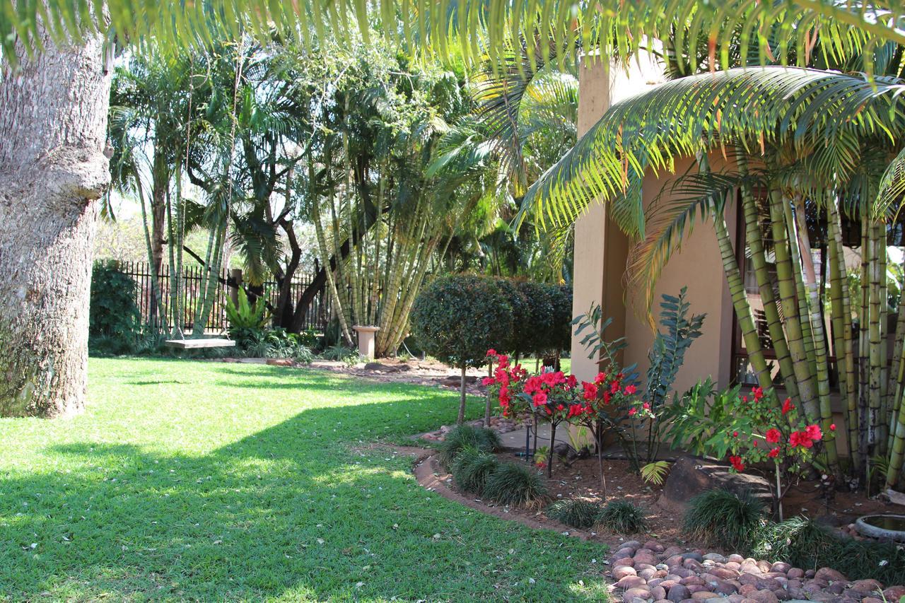 Micasa Sucasa Guesthouse Lephalale Exterior foto