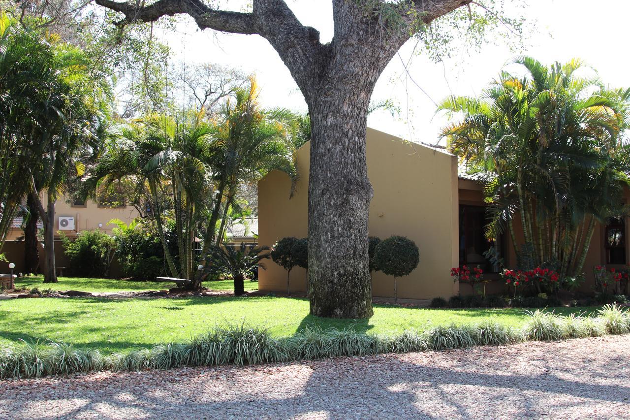Micasa Sucasa Guesthouse Lephalale Exterior foto